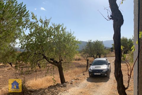 Cortijo i Cebas, Granada, Cebas - € 85.000 | Ref: cs2185 - foto 7